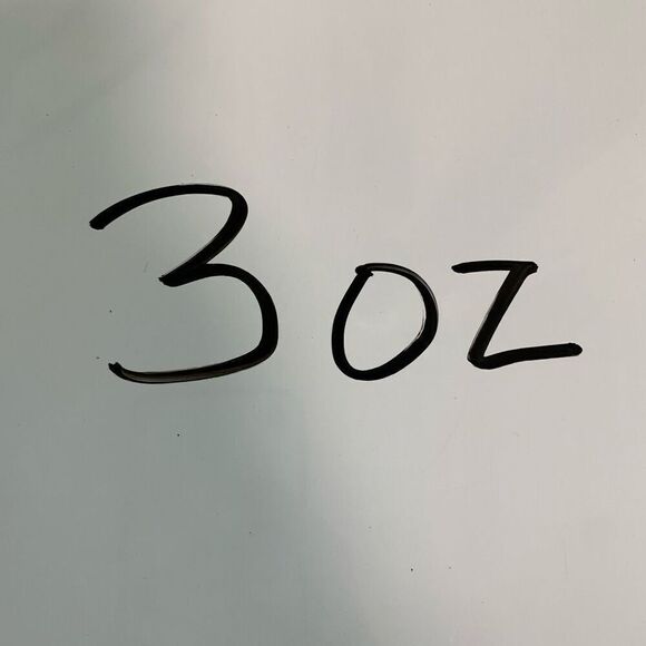 Lively Women's Wireless Padded Mesh Trim Spacer Bralette Black Size 34DD - Picture 2 of 7